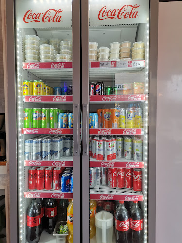 Nybro Pizzeria - Nybro