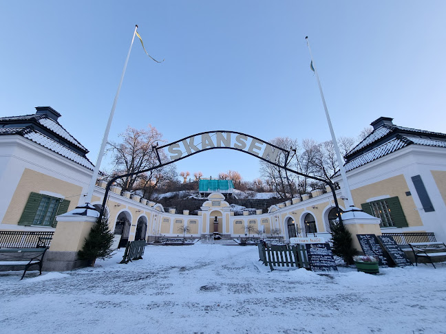 Arturs Kafé - Stockholm