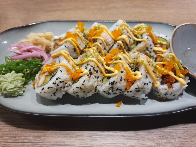 Kin food AB - Gastronomi och hotellverksamhet