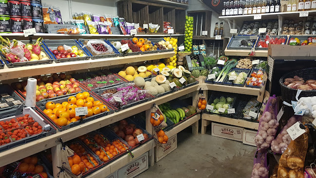 Lundgrens Primörer AB