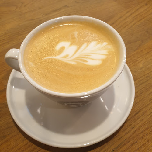 Espresso House - Gastronomi och hotellverksamhet