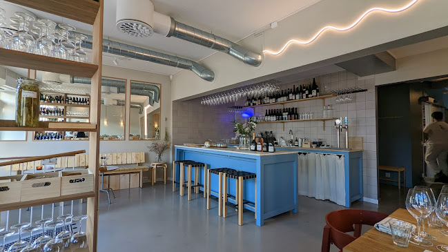 Opinii despre Bulot în Göteborg - Gastronomi och hotellverksamhet