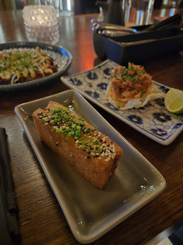 Berns Asiatiska - Gastronomi och hotellverksamhet