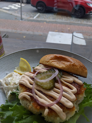 Strömmingsluckan - Gastronomi och hotellverksamhet