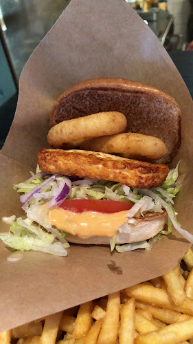 Drivhjulsvägen 30, 126 30 industri