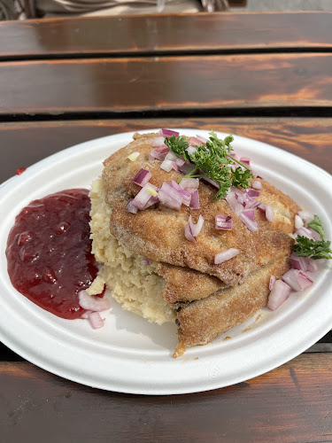 Glass- & Sillabåten - Gastronomi och hotellverksamhet