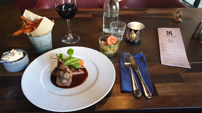 På Grillen Steakhouse - Norrtälje