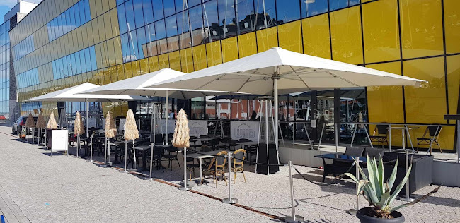 WUD Bistro - Gastronomi och hotellverksamhet