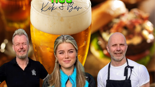 HGC Kök & Bar - Göteborg