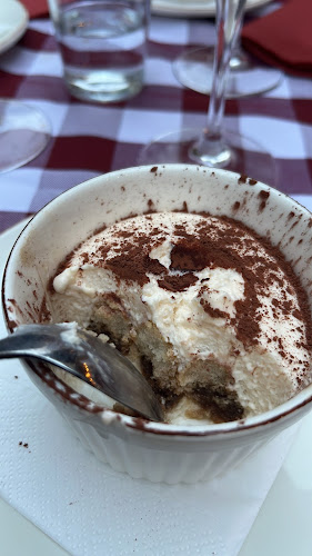 da Luigi - Stockholm