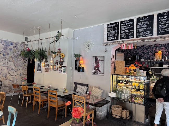 Wilmer Kaffebar - Gastronomi och hotellverksamhet