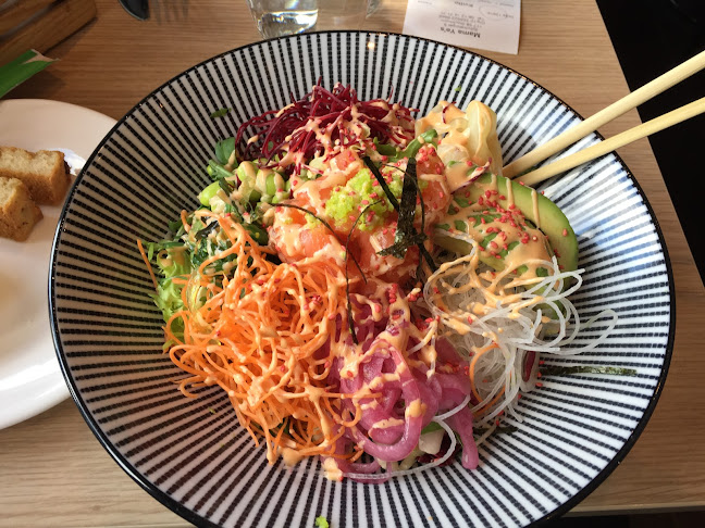 Mama Ye's - Stockholm