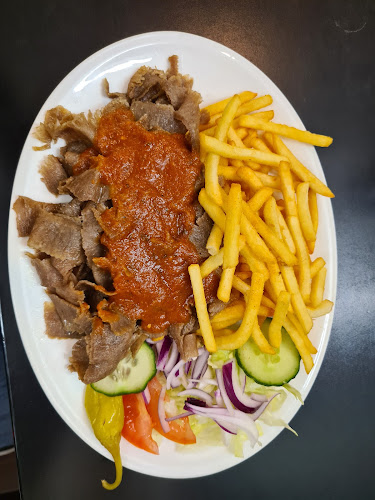 Kebab house - Örnsköldsvik