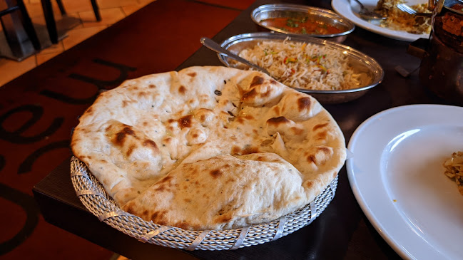 Comentarii opinii despre Chili Masala