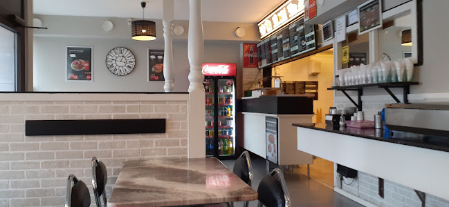 Pizzeria Sole Mio Ludvika - Ludvika