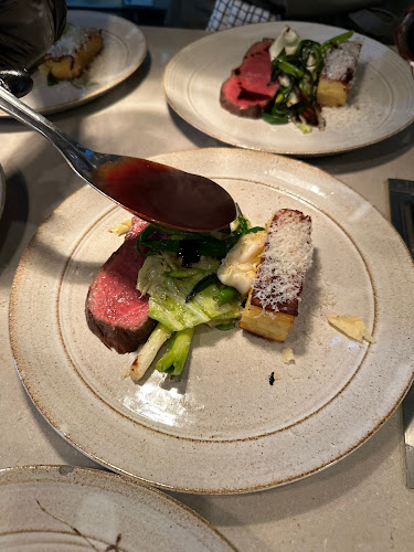 Terrassen - Lidköping