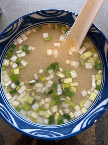 eBay Sushi & Café - Gastronomi och hotellverksamhet