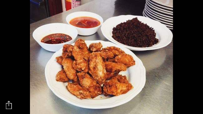 Restaurang Östergök - Gastronomi och hotellverksamhet