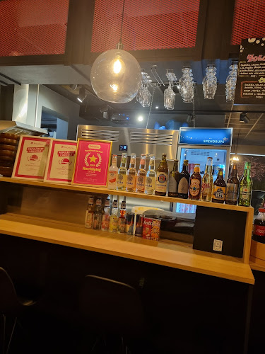 Tokio - Gastronomi och hotellverksamhet