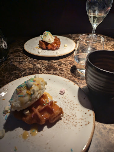 Kasai • Stockholm - Gastronomi och hotellverksamhet