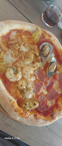 Reviews of Aqua Vinetto in Eskilstuna - Gastronomi och hotellverksamhet