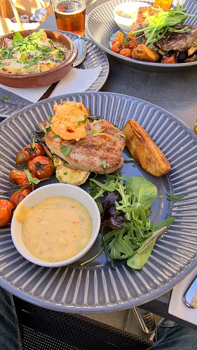 Emanuel Bistro & Bar