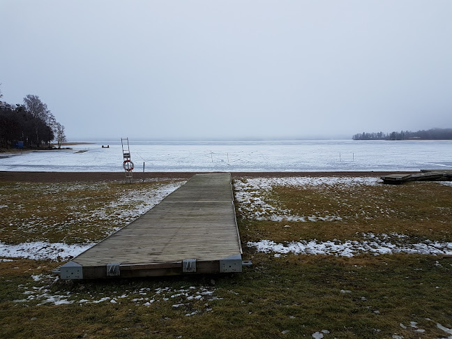 Comentarii opinii despre Gamla Pumphuset Karlskoga