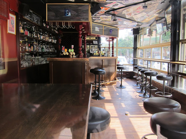 Berzeliigatan 12, 412 53 Göteborg