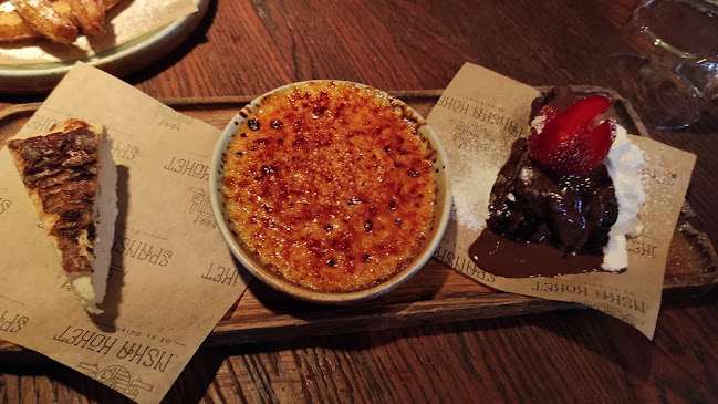 Spanska Köket - Göteborg