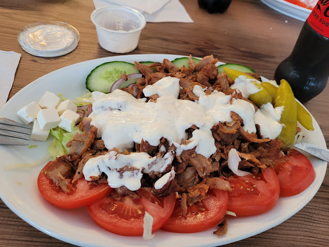 Opinii despre Våxtorps pizzeria în Våxtorp - Gastronomi och hotellverksamhet