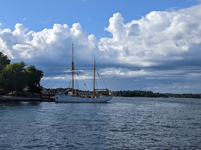 Rindövägen 1, 185 41 Vaxholm