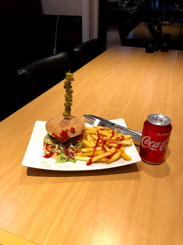 Comentarii opinii despre Padova Pizzeria