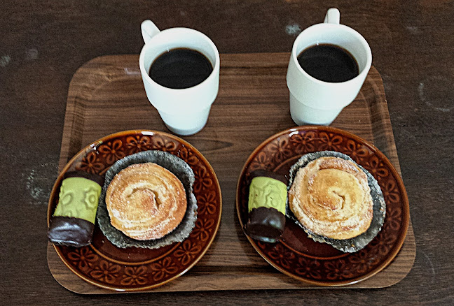 Café Tant Brun - Falköping