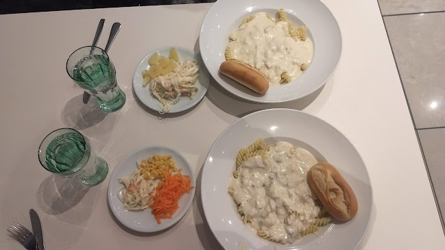 Comentarii opinii despre Restaurang Snäckan