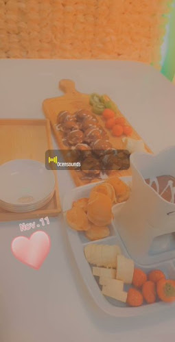 Nutella Crepes House - Växjö