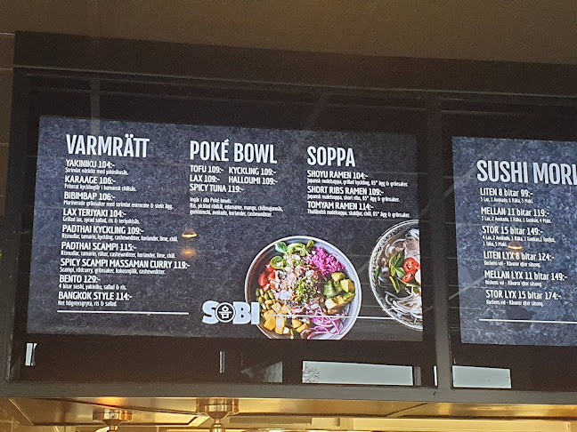 Orvar Bergmarks Plats 1, 702 23 Örebro