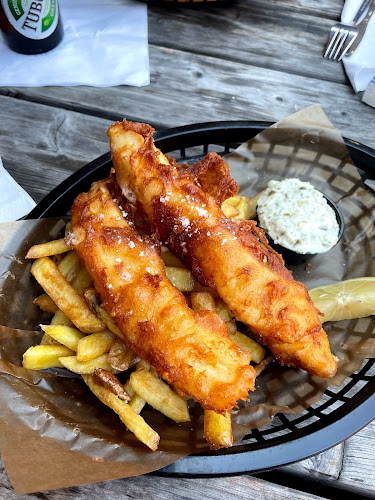 Blå Hoddans Fisk och Rökeri Phone number