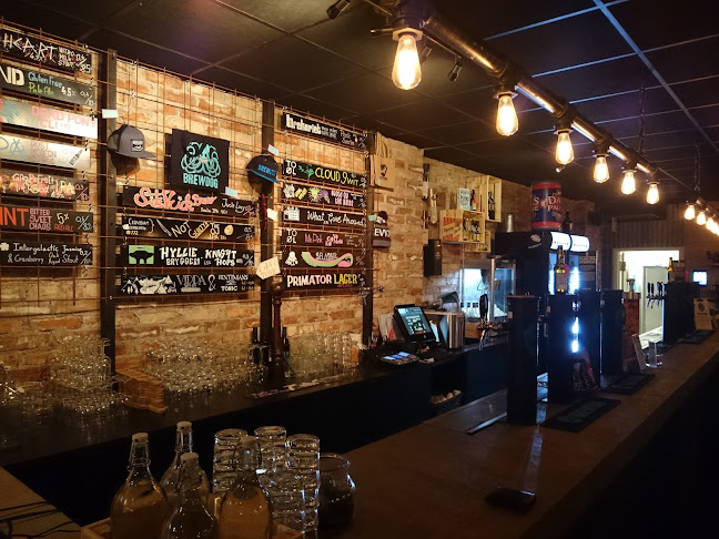 Comments and reviews of BrewDog Malmö