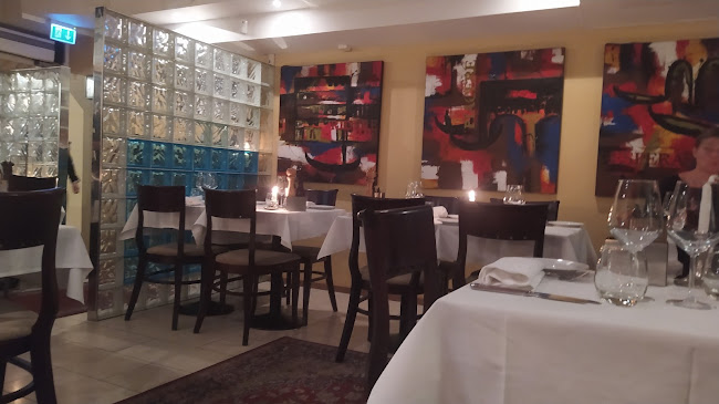 Opinii despre Restaurang Esperanza în Stockholm - Gastronomi och hotellverksamhet