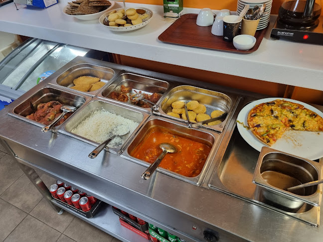 Comments and reviews of La Valentino i upplands väsby