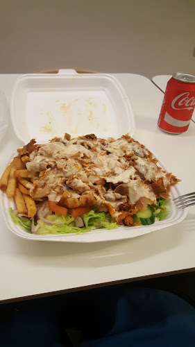 Reviews of Amanos in Malmö - Gastronomi och hotellverksamhet