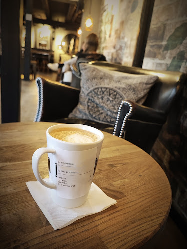 Comentarii opinii despre Espresso House Lidköping city