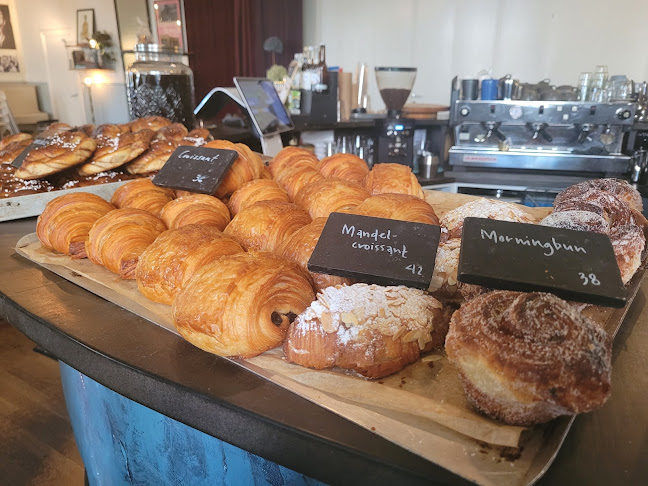 Comments and reviews of Babettes Kafferi & Bageri