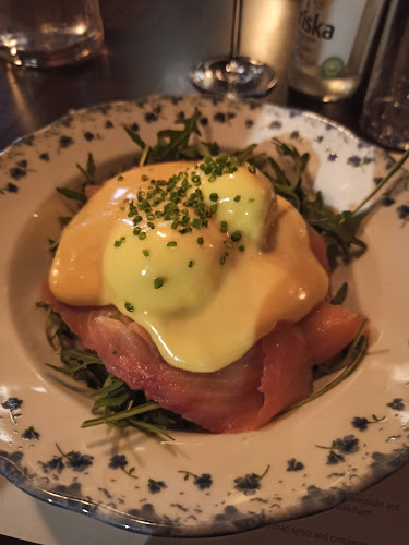 Brasserie Lavette - Göteborg