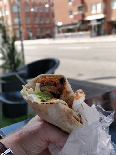 Jalla Jalla Open Times