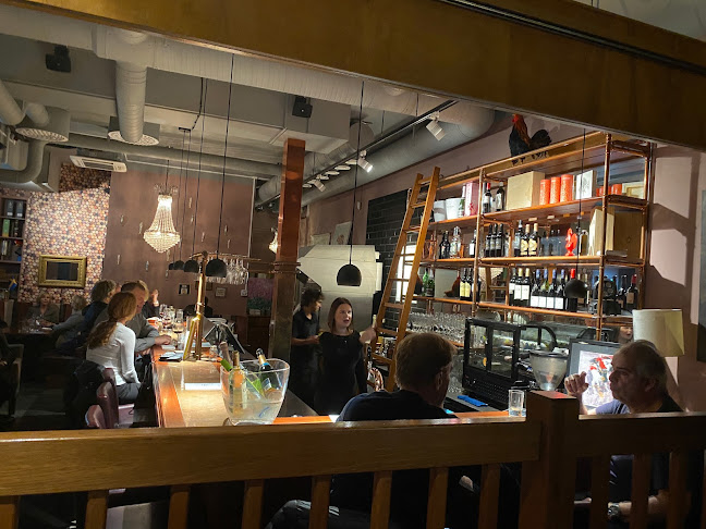 Gallo Vinotek - Linköping