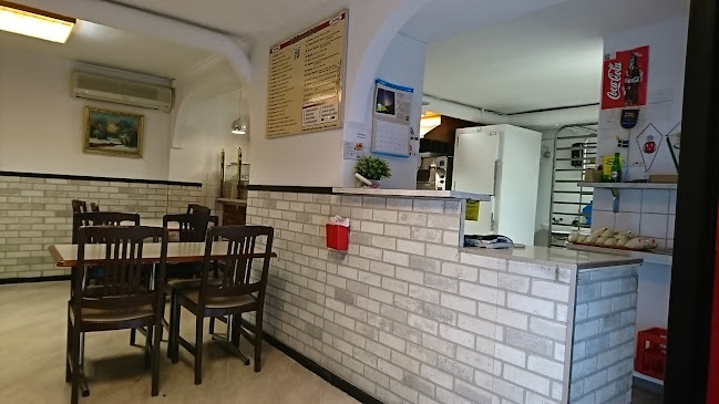 Comentarii opinii despre Helenas Pizzabutik