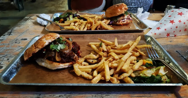 Reviews of Vega Bryggeri in Göteborg - Gastronomi och hotellverksamhet