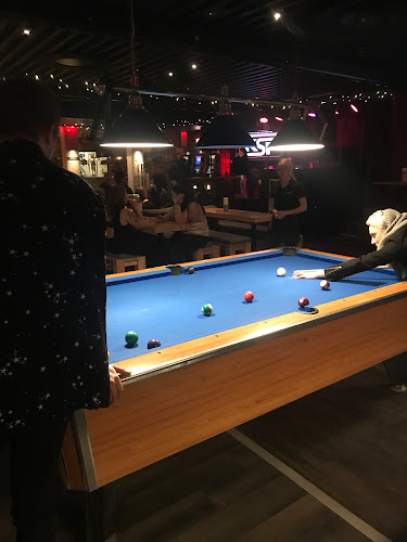 Bistro Borgen - Visby