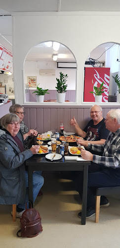 Restaurang Tobo - Tobo